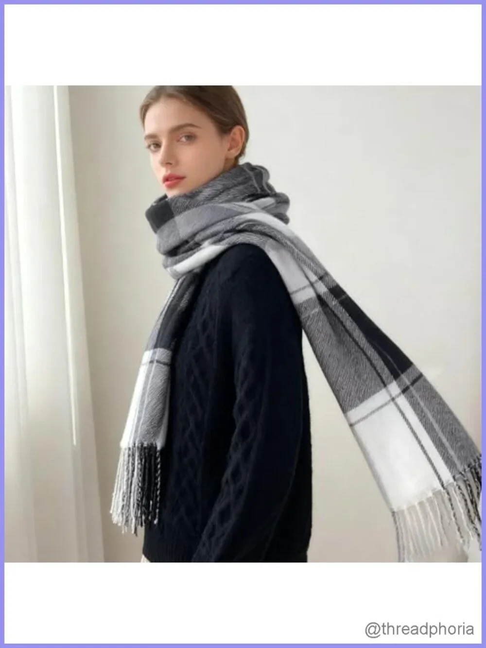 N/A cozy up